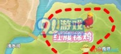 心动小镇新春季第三周四鸟位置指南